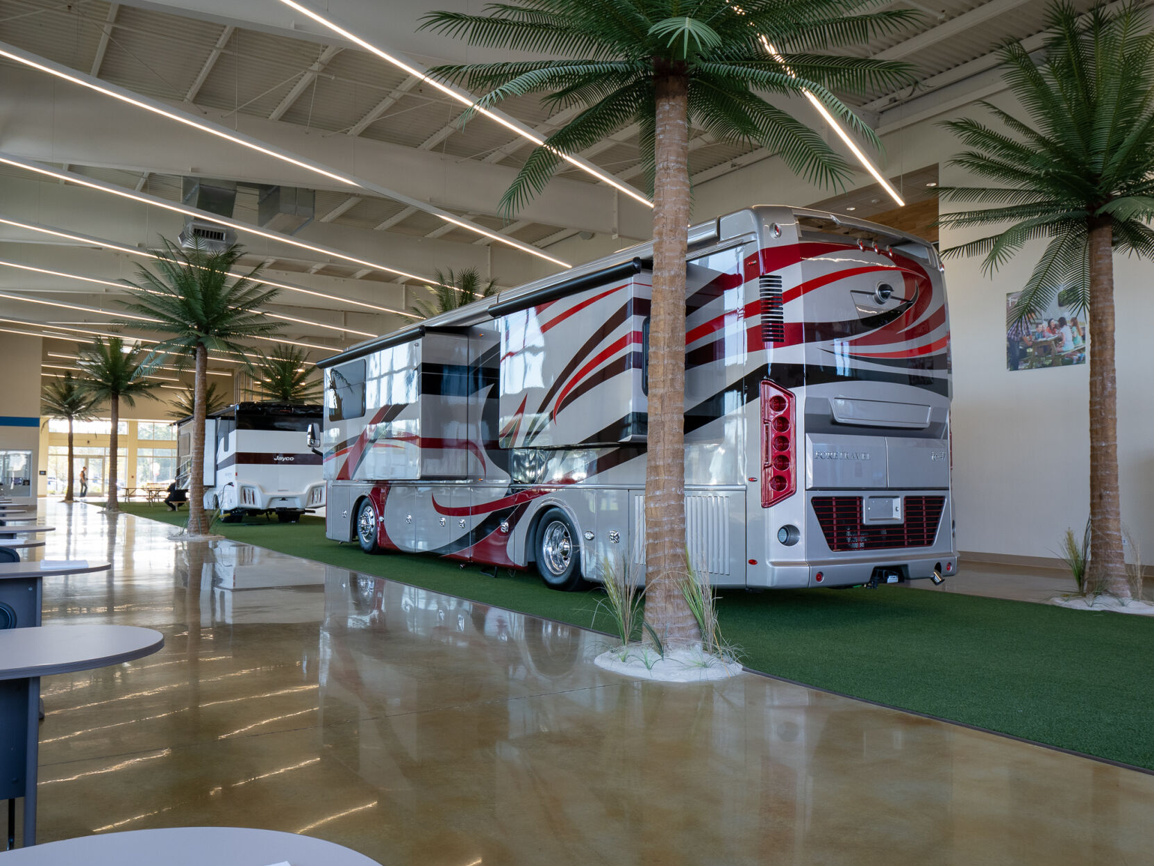 RV One Superstores